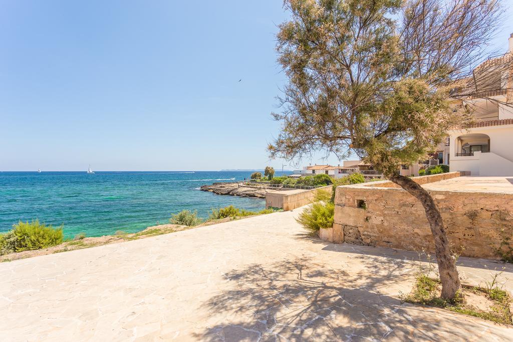 Viviendas Margarita II Colonia de Sant Jordi Exterior foto